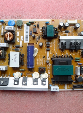 三星UA40F5080ARUA46F5500AJ电源板BN44-00609B BN44-00645B 测好