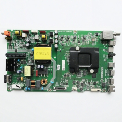 海信电视机主板RSAG7.820.6984