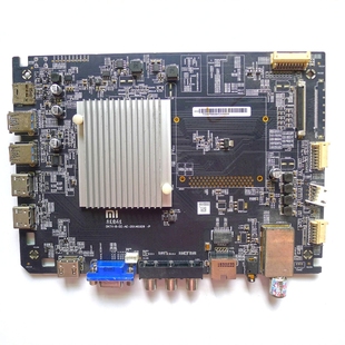 屏MI49TV DKTV 20140328 主板 M15 小米L49M2