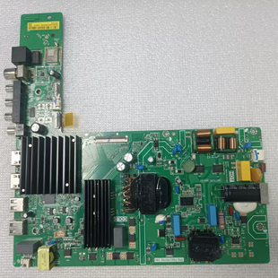 原装小米L65RB-RA主板TPD.T963.PD792(N)屏条L65RB-RA-B0E