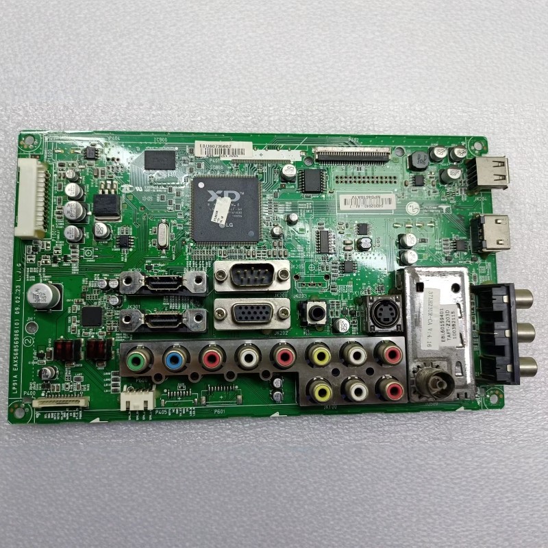 37LH23UR-CA电视主板EAX56856906