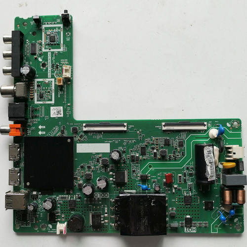 海信电视主板TPD.MT9255T.PB703