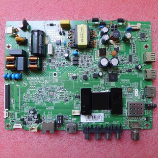 康佳 LED32M1000A LED32K3000A主板 35023108屏1822YT 72001822YT