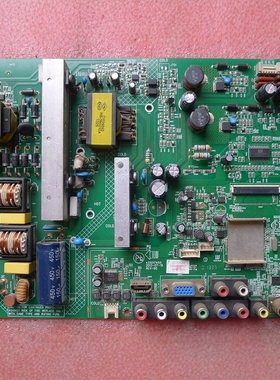 原装康佳 LED40F3800CF 40F3300电视主板35017455 屏247YT/389YT