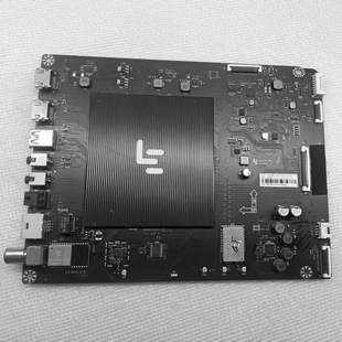 原乐视L504FCNN主板203300003069 MS6A938_MBD_A_H5100屏TPT500J1