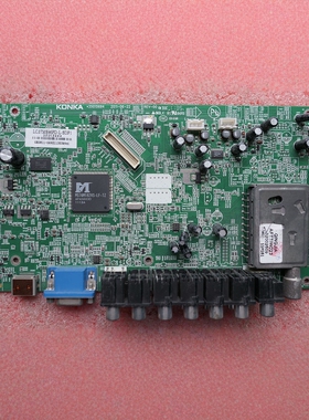 康佳电视机LC42GS80DC电视主板 35015694 屏奇美 V420H2