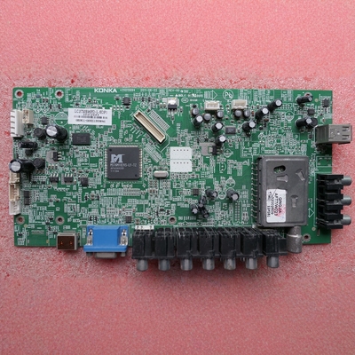 康机LC42GS80D电视主板35015694