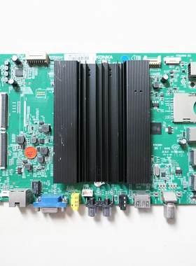 康佳LED55X81S 55R810 49X81S主板35022505屏1440/1444/1309YT