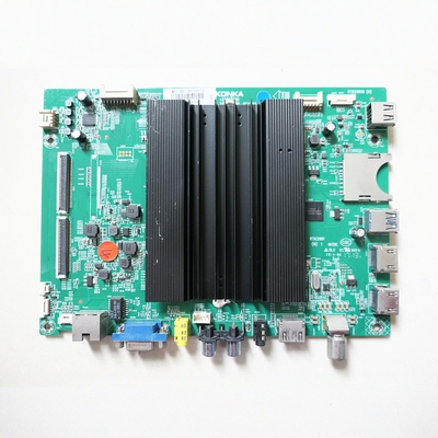 康佳LED55R810主板35022505