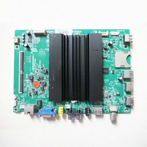 康佳LED55R810主板35022505