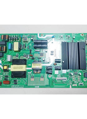 原装创维 58G20主板5800-A6R331-0P10屏RDL580WY TD0-100