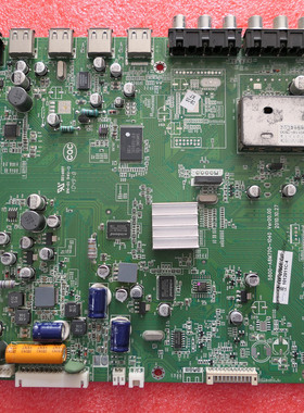 原装创维42/46/55E70RD 5800-A8M660-0040 5800-A8M700-1040主板
