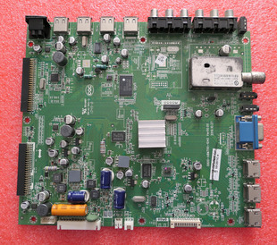 55E70RD 5800 A8M660 原装 A8M700 0040 1040主板 创维42