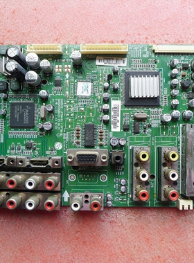 原装 LG 42LB9R-TD 42LC7R主板 EAX32572506 屏 LC420WX8/6测试好