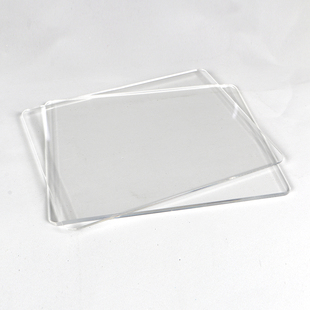 切割模板DIY刀模多纷手工花样机纸艺机滚花机透明A5宽150切割垫板