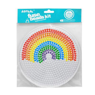 ARTKAL拼豆豆材料包模板diy配件