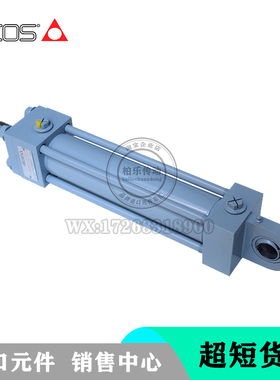 阿托斯ATOS液压油缸CK50/28X215-S001AW 标准拉杆油缸