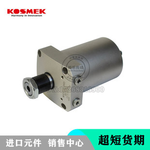 液压缸夹紧油缸 2ARD KOSMEK考世美高能力气动旋转油缸 WHE4000