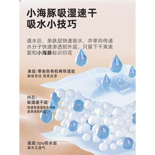 韩版婴儿花瓣口水巾防童