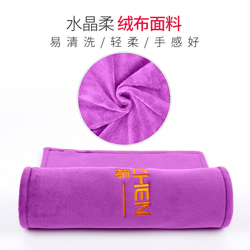 茗振盐袋海盐粗盐热敷包