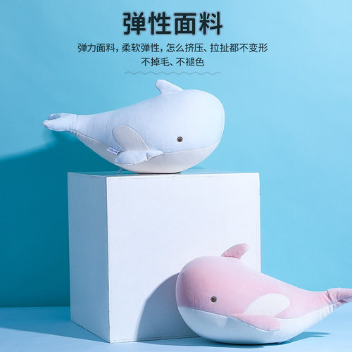 u型枕泡沫粒子变形枕办公室午睡护颈枕公仔颈枕二合一两用枕