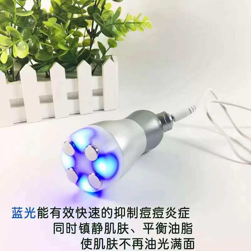 电泳仪家用美容导入仪器