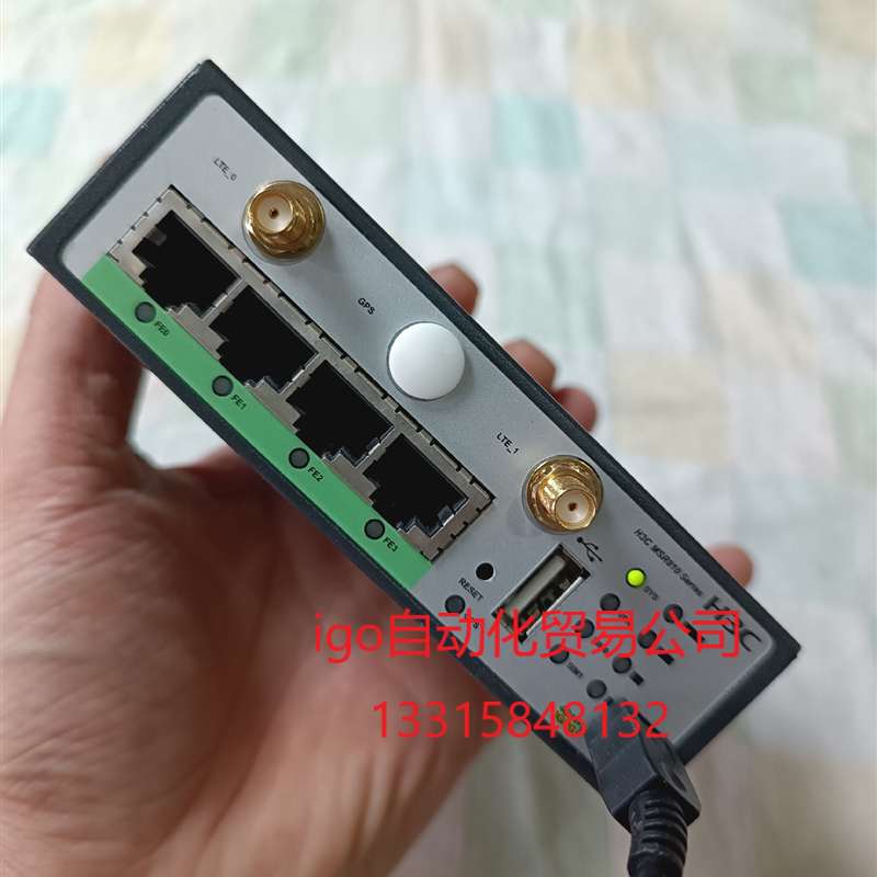 议价销售！议价H3C华三RT-MSR810-LMS-EA,华三路由器,