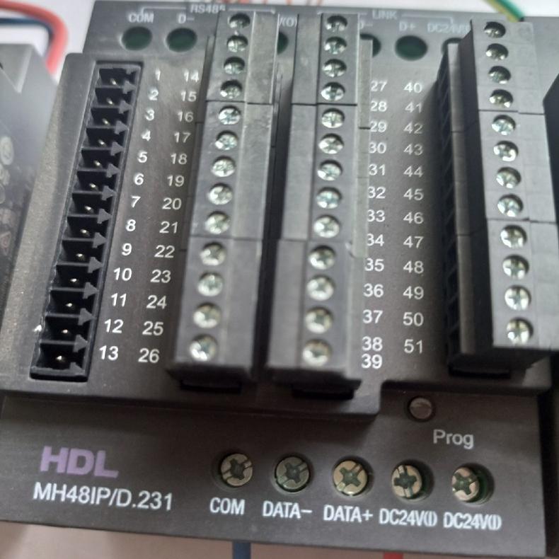 HDL MH48IP模块