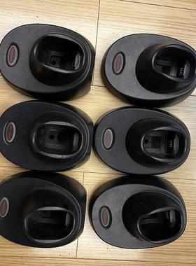 无线扫码枪底座1902GSR底座 1902GHD通讯座