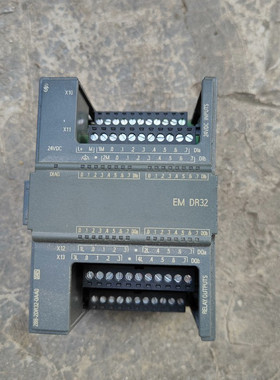 西门子EM DR32