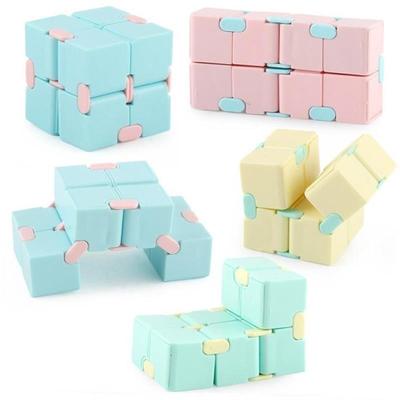 InfityCubeMagicSqrPu