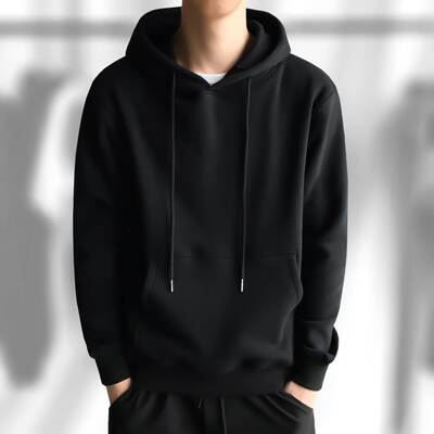 男士卫衣女2023autumn winter men hoodies jacket sweater coats