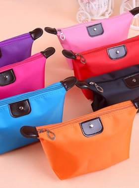 Women Waterproof Makeup Cosmetic Pouch bag Handbag Cosmetics