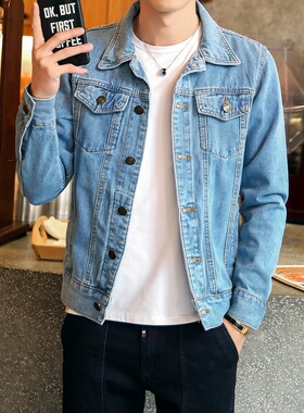 jackets for men jean jacket men jeans denim jacket coat mens