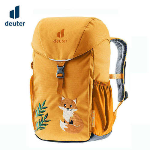 deuter多特儿童户外双肩包露营包