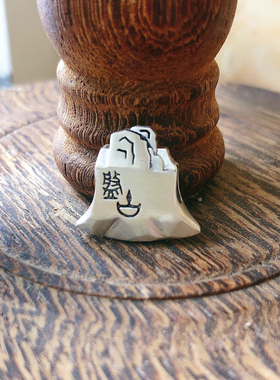 奇幻巷子盘古925银串珠子DIY手链适用潘多拉托贝斯trollbeads