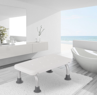 浴缸专用洗澡凳防滑内凳儿童脚踏凳老人孕妇卫生间浴室沐浴凳坐凳