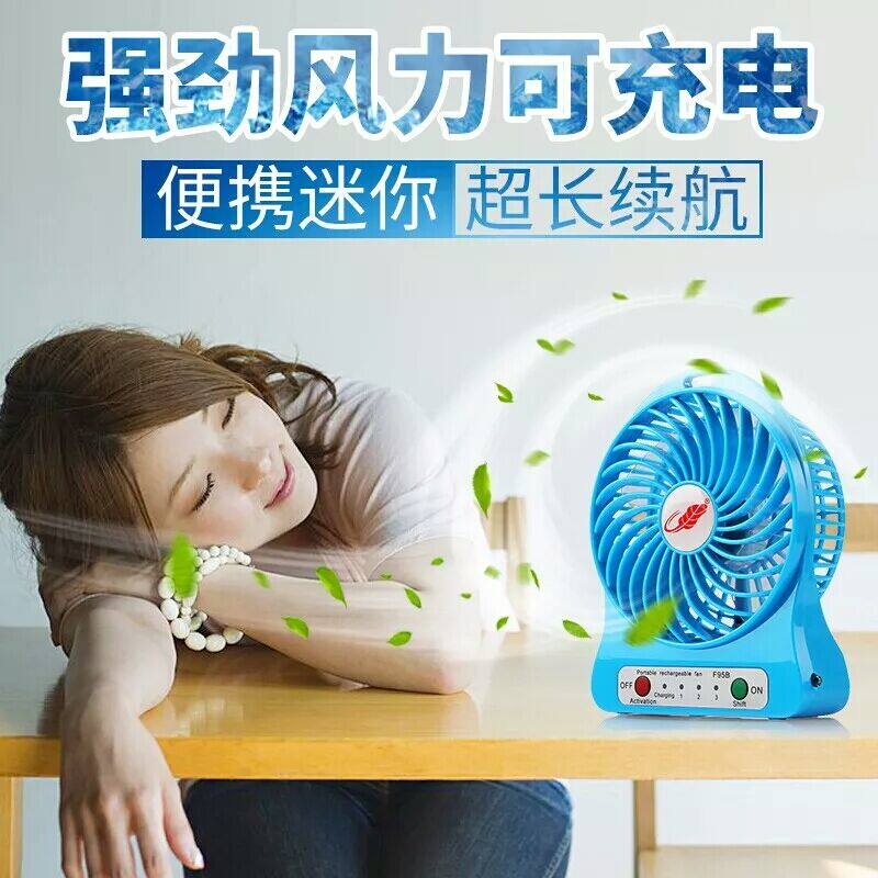 Ventilateur USB - Ref 401895 Image 1