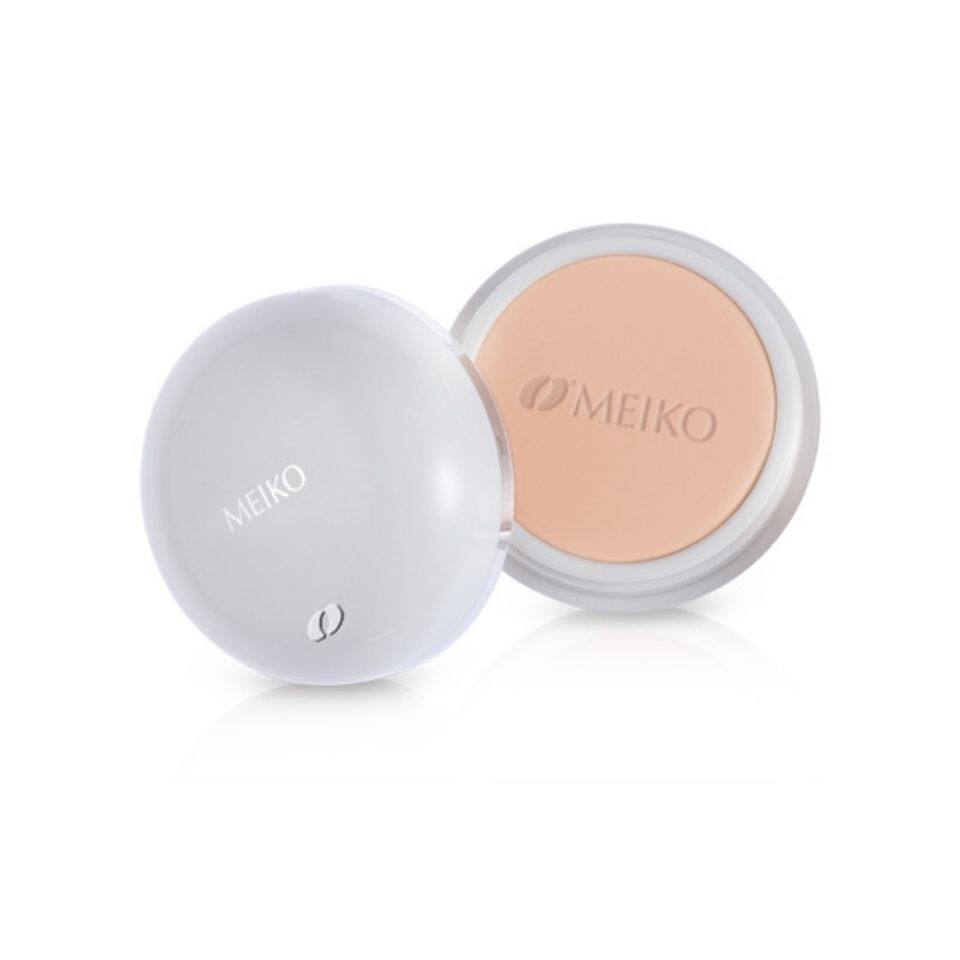 明艳自然美遮瑕焕彩粉底膏 保湿清爽粉底霜防水不晕染粉底液正品