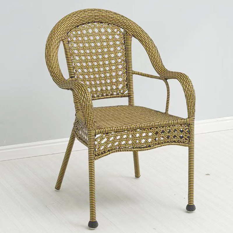 小太师椅藤编藤椅子单个老人阳台高靠背滕椅室内茶楼家用小椅,住宅家具,阳台椅,淘宝优惠券,粉丝福利购,淘宝优惠卷