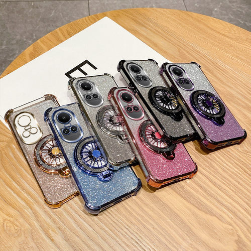 OPPOReno105G国际版防摔壳