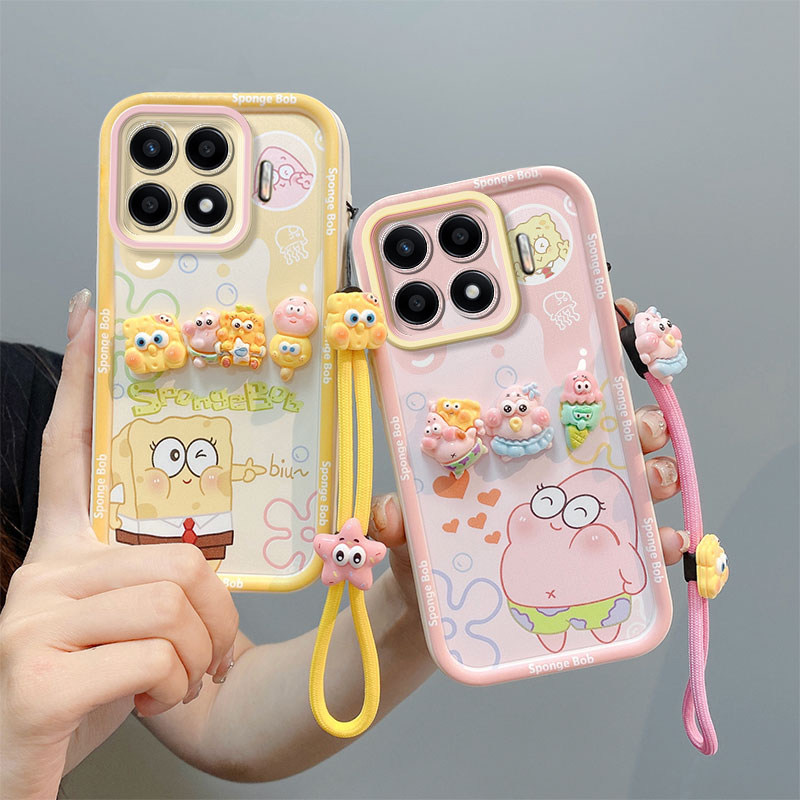 专用小米15T 5G海外版手机壳新款保护套4G送钢化膜外壳小米15TPRO国际个性创意情侣xXiaomi硅胶防摔全包软边