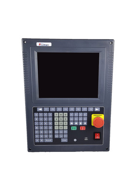 等离子切割带无线控制手柄的火焰切割系统与 FASTCAM StarCAM兼容