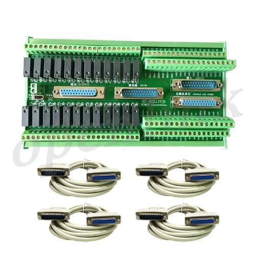 FX3G-485232通讯板扩展模块