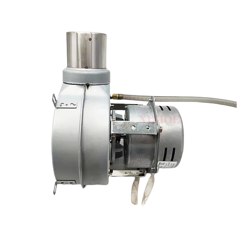燃气热水器强排风机电机220V