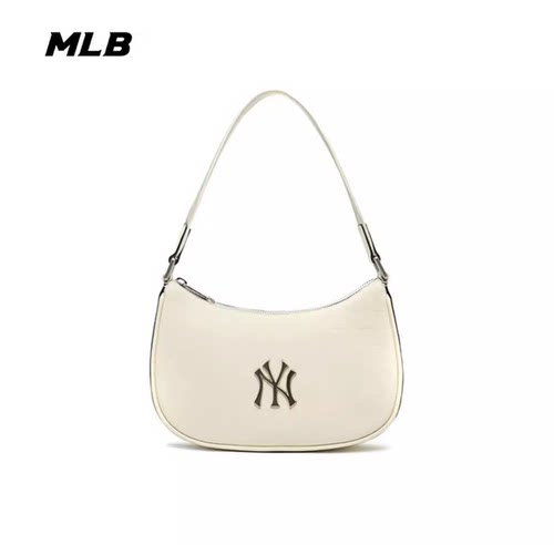 MLB包包腋下包饺子包手提包