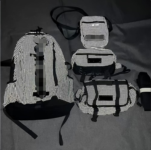 SUPR小包双肩包单肩包