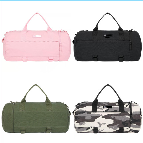 SUP25SS新款健身包旅行包