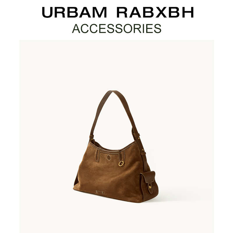URBAMRABXBH循迹系列hobo腋下包