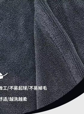 吸水毛巾擦车巾单层加捻双层洗车毛巾双面加厚全面布抹布代